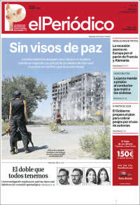 El Periódico