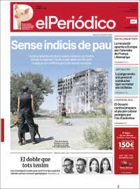 El Periódico de Catalunya