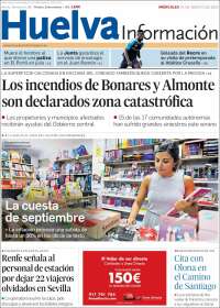 Huelva Información