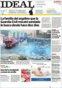 Ideal Almeria