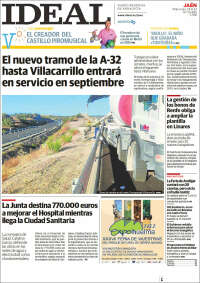 El Ideal de Jaén