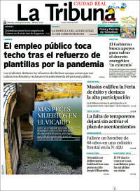 La Tribuna de Ciudad Real