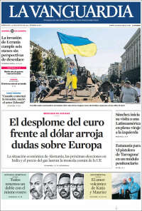 La Vanguardia