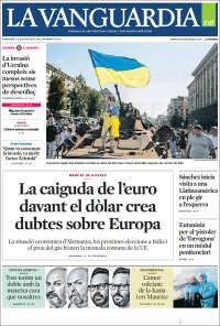 La Vanguardia