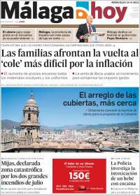 Málaga Hoy