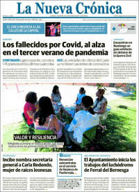 La Nueva Crónica