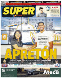 Superdeporte