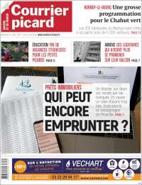 Courrier Picard