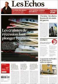 Les Echos