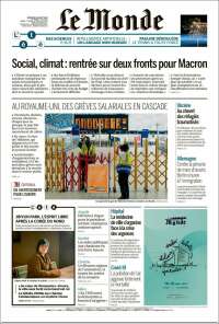 Le Monde