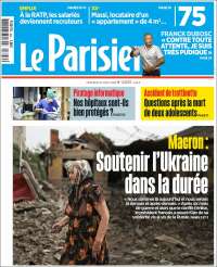 Le Parisien