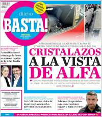 Diario Basta