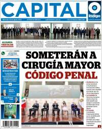 Capital México