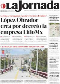 La Jornada
