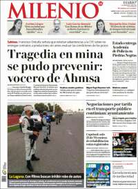 Milenio - Laguna