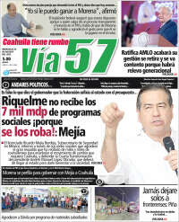 Via57