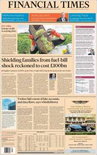 Financial Times