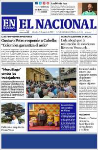 El Nacional