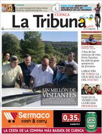 La Tribuna de Cuenca