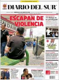 El Diario del Sur