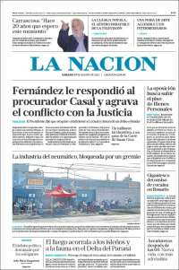 La Nación