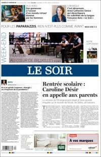 Le Soir