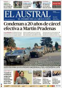 El Austral de Temuco