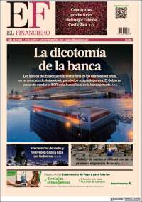 El Financiero