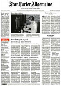 Frankfurter Allgemeine