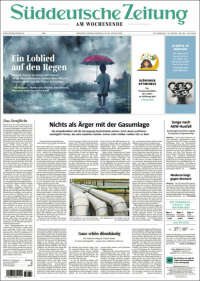 Sueddeutsche