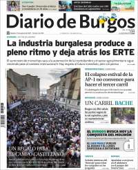 Diario de Burgos