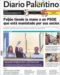 Diario Palentino