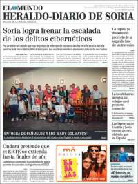 Diario de Soria