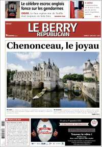 Berry Republicain