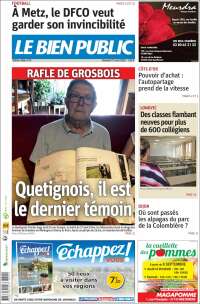 Le Bien Public