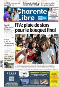 Charente Libre