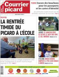 Courrier Picard