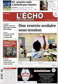 L'Echo Républicain