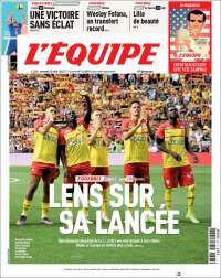 L'Equipe