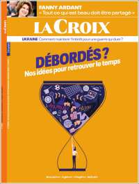 La Croix