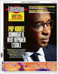 Libération