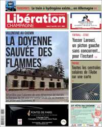 Libération Champagne