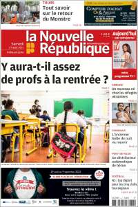 La Nouvelle Republique