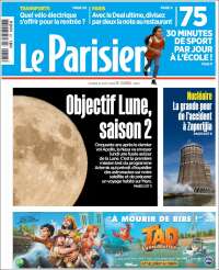 Le Parisien