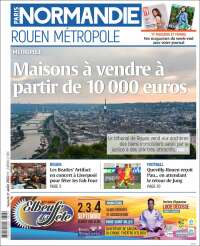 Paris Normandie