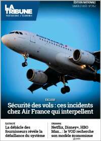 La Tribune