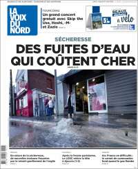La Voix du Nord