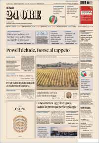 Il Sole 24 ORE