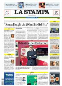 La Stampa
