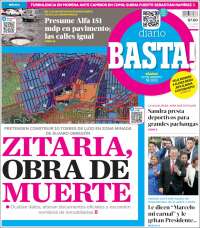 Diario Basta